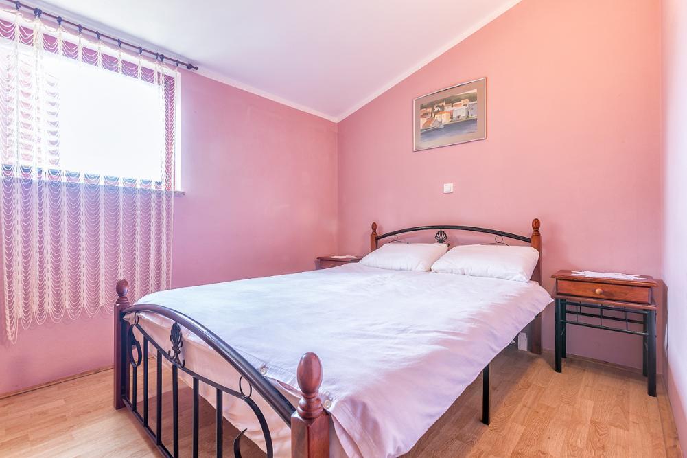 Apartment Matej Šišan Oda fotoğraf