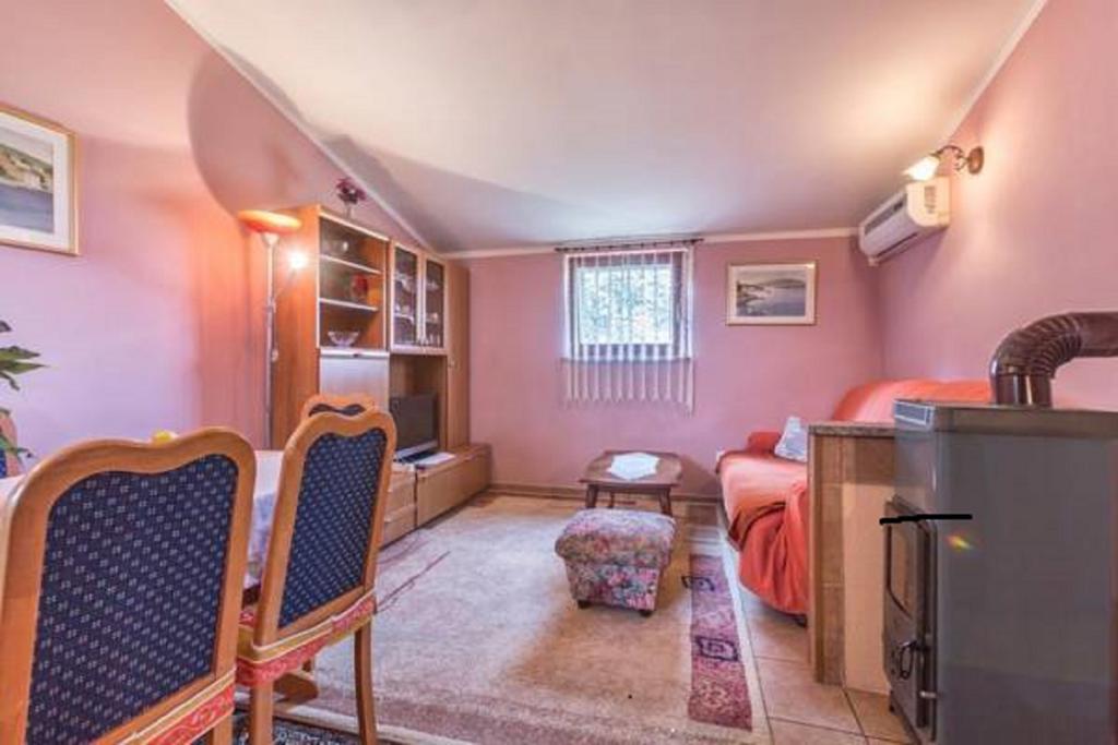 Apartment Matej Šišan Oda fotoğraf