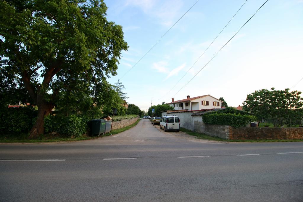 Apartment Matej Šišan Dış mekan fotoğraf