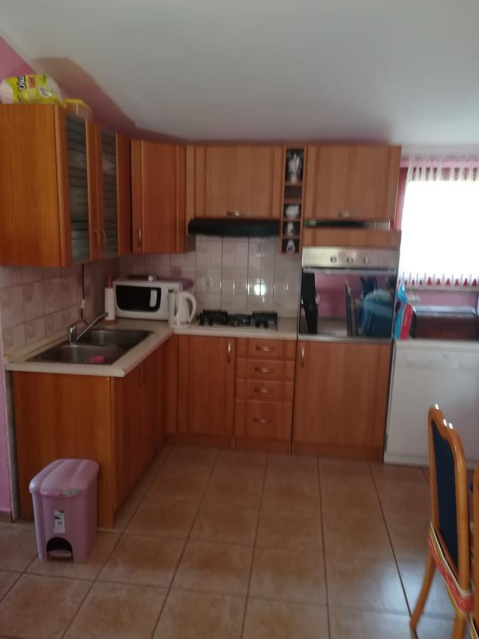 Apartment Matej Šišan Dış mekan fotoğraf